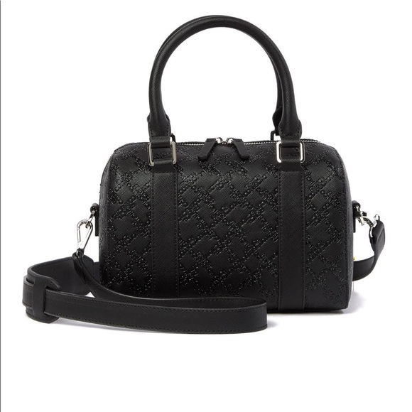 FRENCH CONNECTION NWT MINI SPEEDY - Picture 1 of 8
